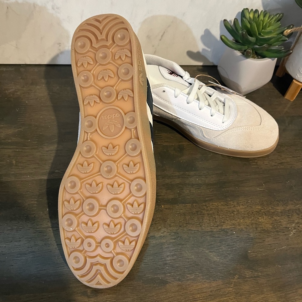 adidas Aloha Super Premium White Gum - Picture 11 of 11